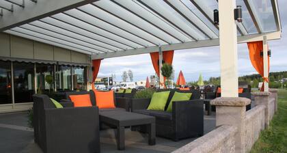 Aurum Hotel