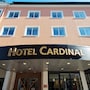 Clarion Collection Hotel Cardinal in Växjö, Sweden