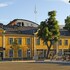 Behrn Hotell in Örebro, Sweden