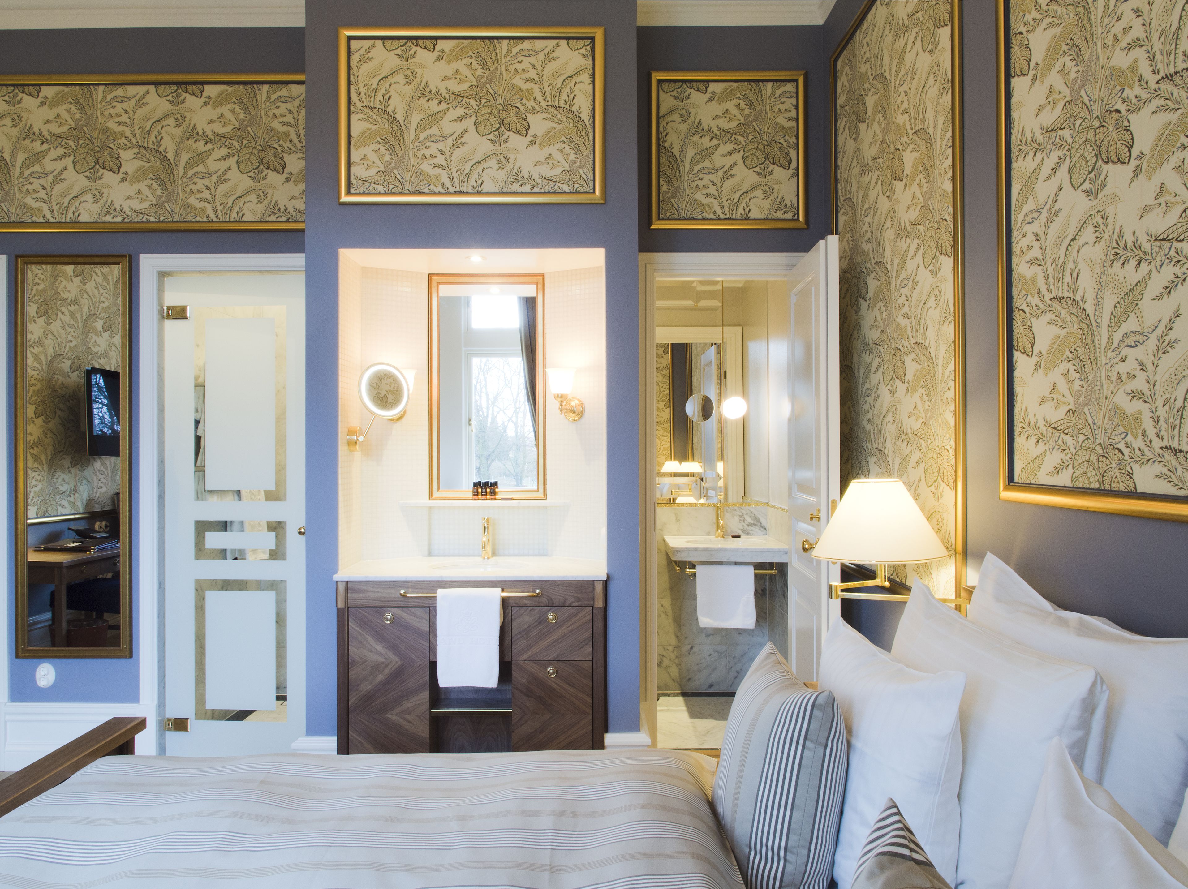 Grand Hotel Lund in Lund, Sweden