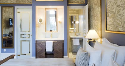 Grand Hotel - Lund