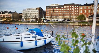 First Hotel Stadt Härnösand