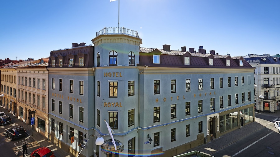 Hotel Royal