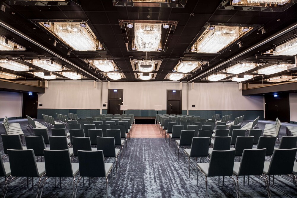 Ballroom, Radisson Blu Scandinavia Hotel