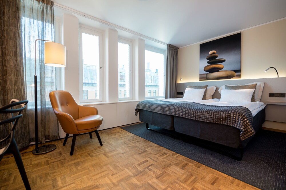 Hotel Birger Jarl