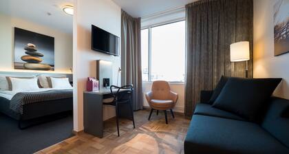 Hotel Birger Jarl