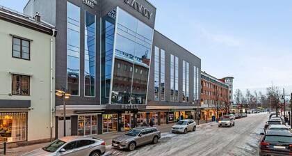 Best Western Plus Savoy Lulea