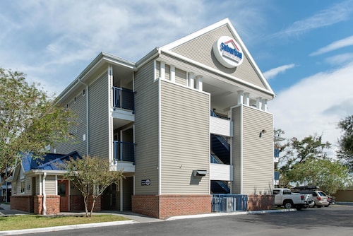 Great Place to stay Suburban Extended Stay Hotel Lakeland North near Lakeland 