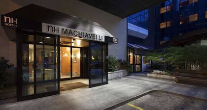 NH Milano Machiavelli