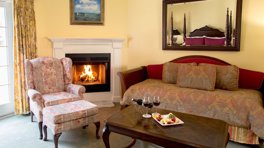 Queen Anne Inn
