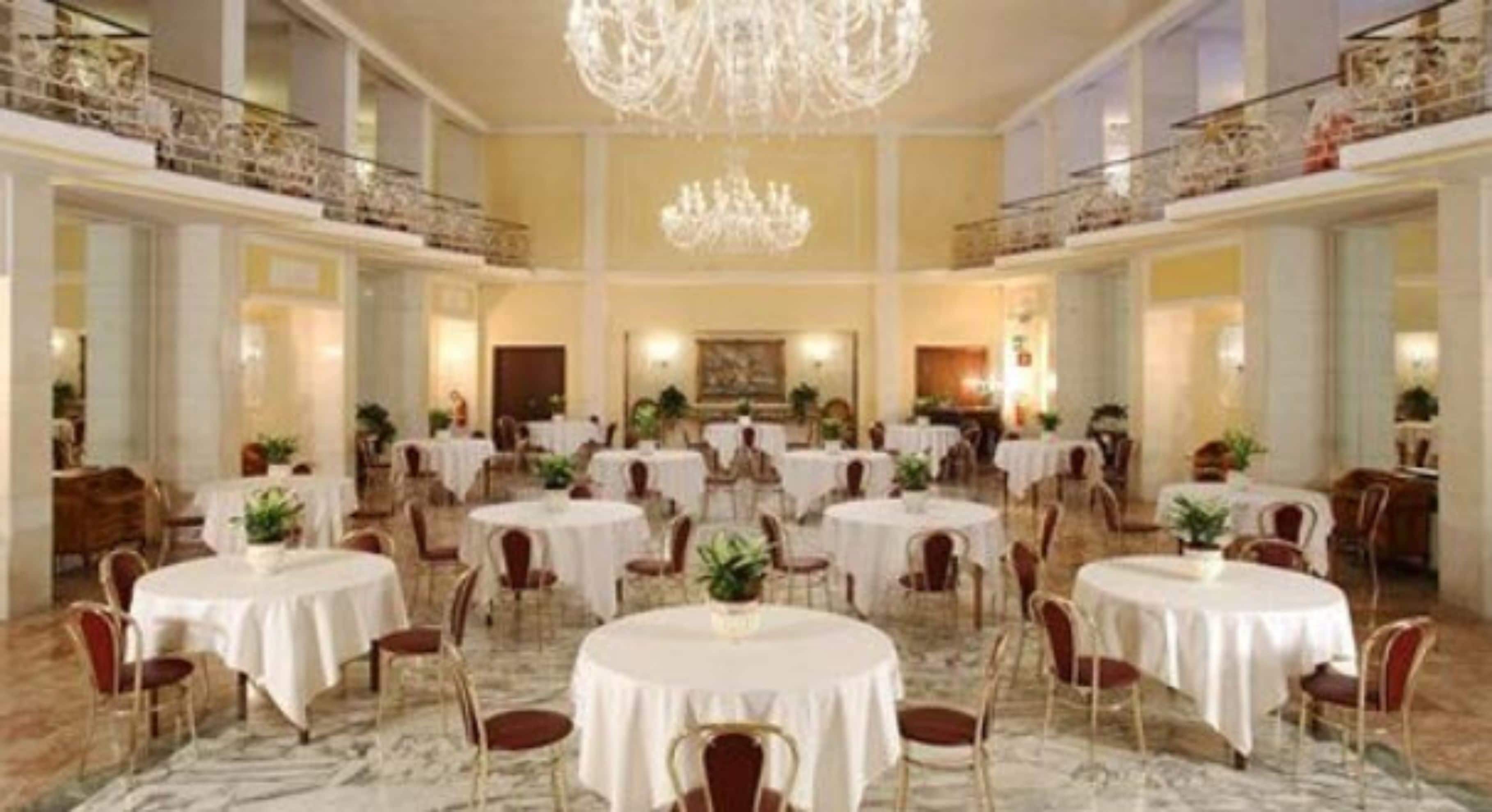 Grand Hotel Hermitage