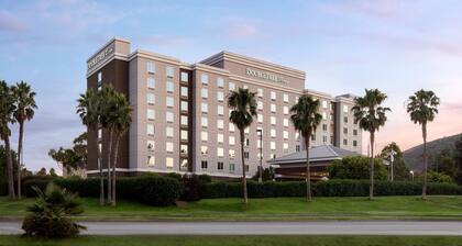 DoubleTree by Hilton San Francisco Airport North Bayfront