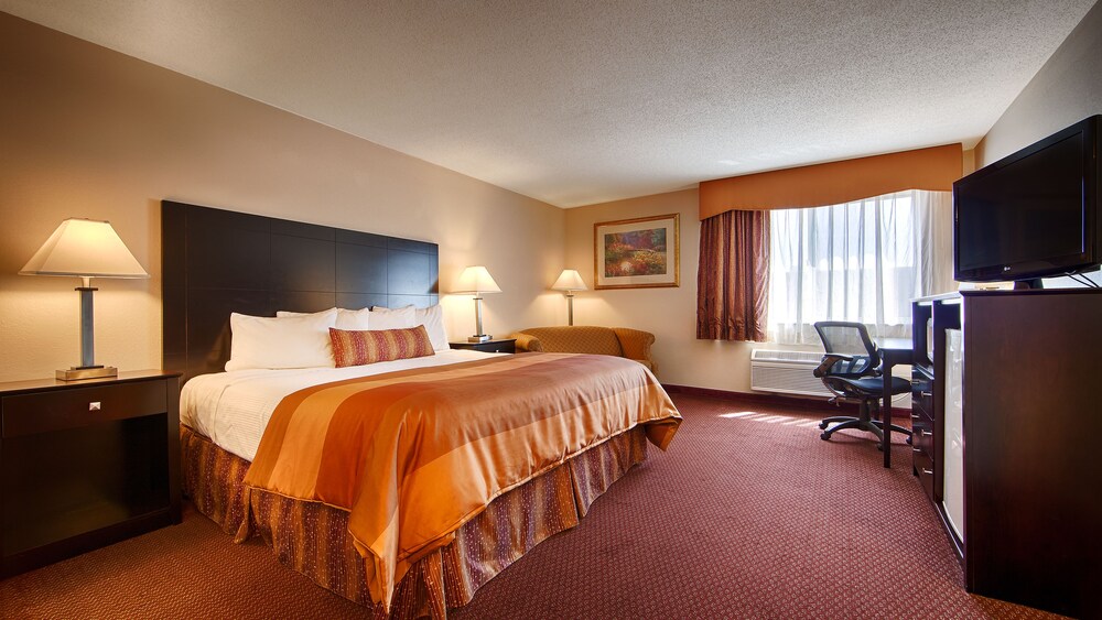 Best Western Des Plaines Inn