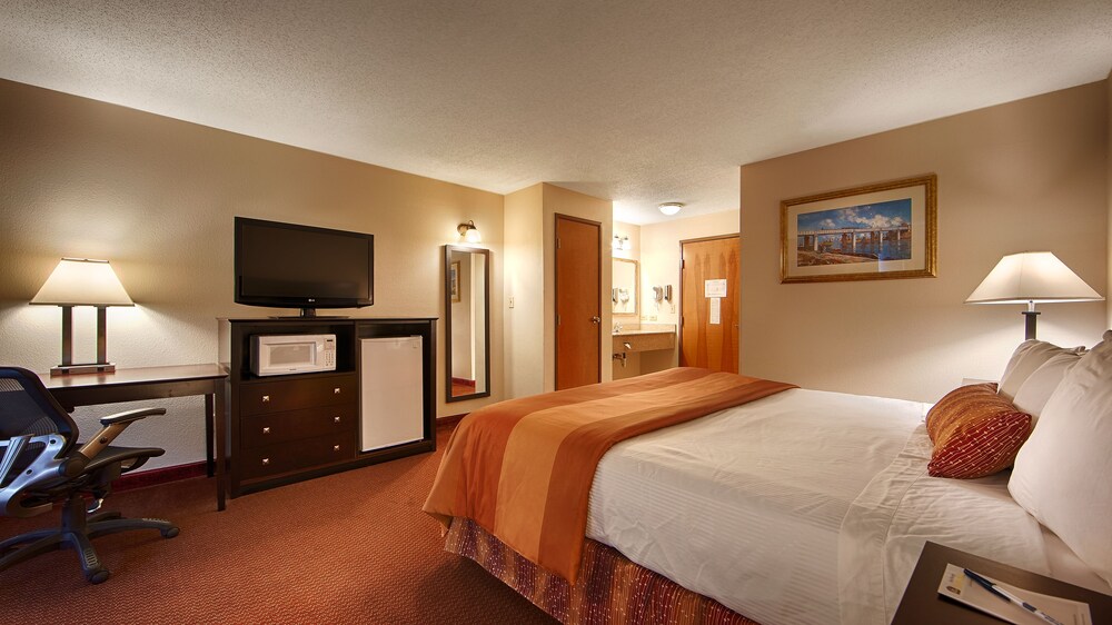 Best Western Des Plaines Inn