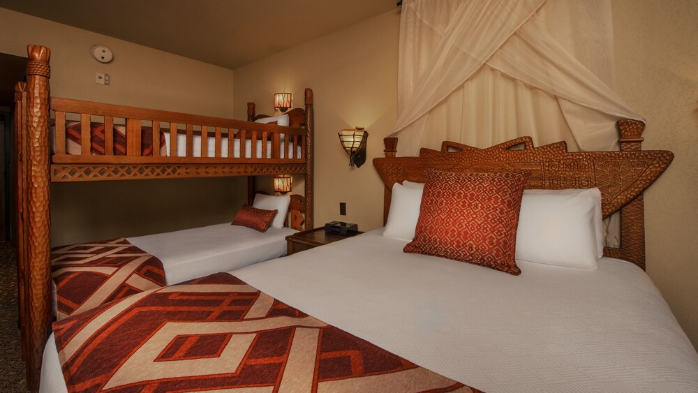 Disney's Animal Kingdom Lodge in Orlando Best Rates & Deals on Orbitz