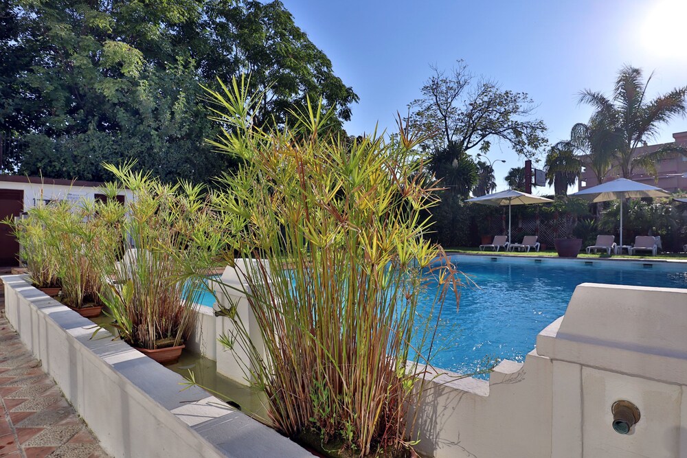 Imagen de Hotel Oasis Córdoba (4 de 22)