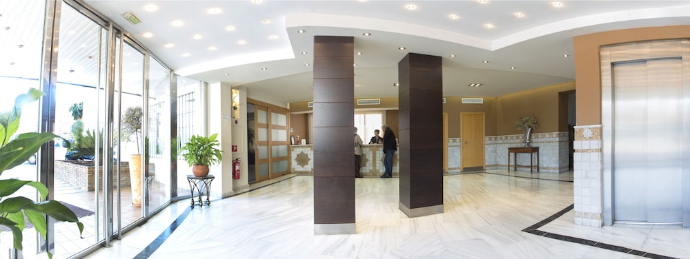 Imagen de Hotel Oasis Córdoba (7 de 22)