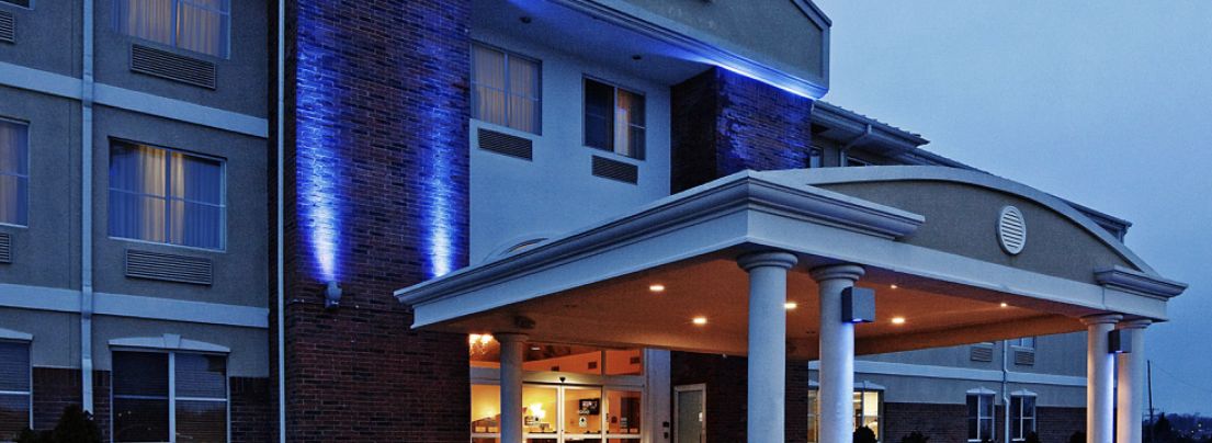 Comfort Inn In Tulsa Ok Expedia