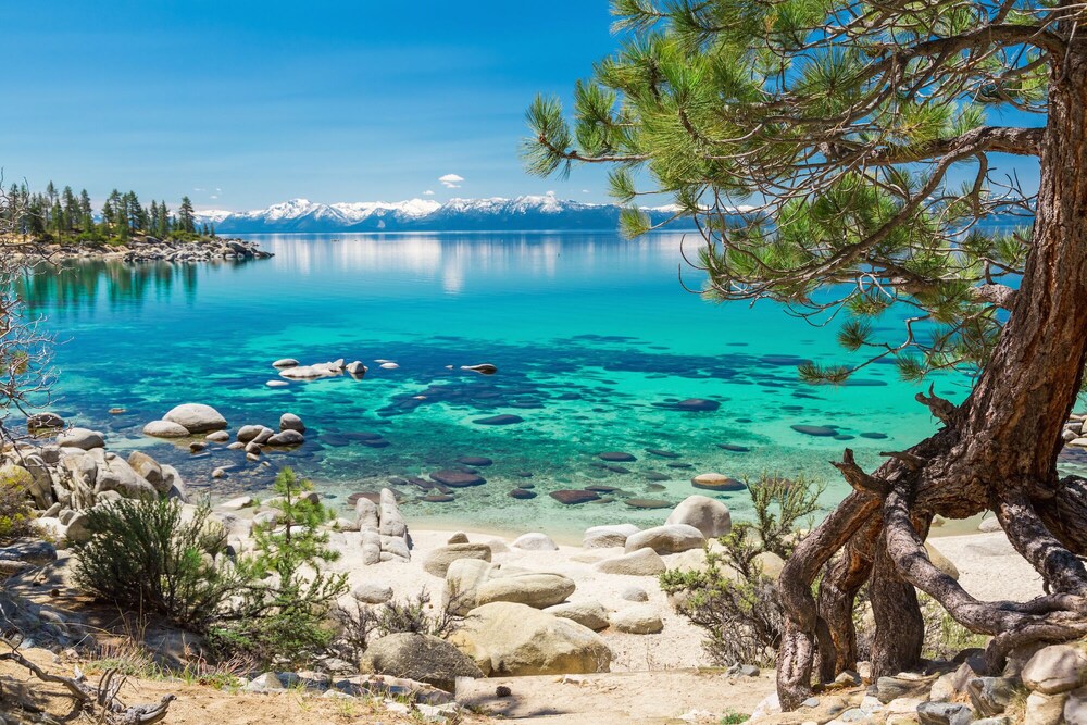 Kayaking, Quality Inn South Lake Tahoe