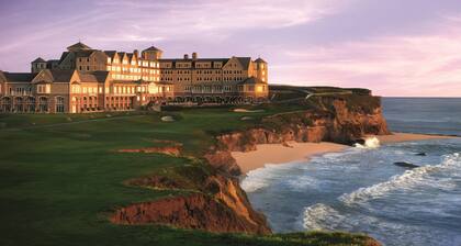 The Ritz-Carlton, Half Moon Bay