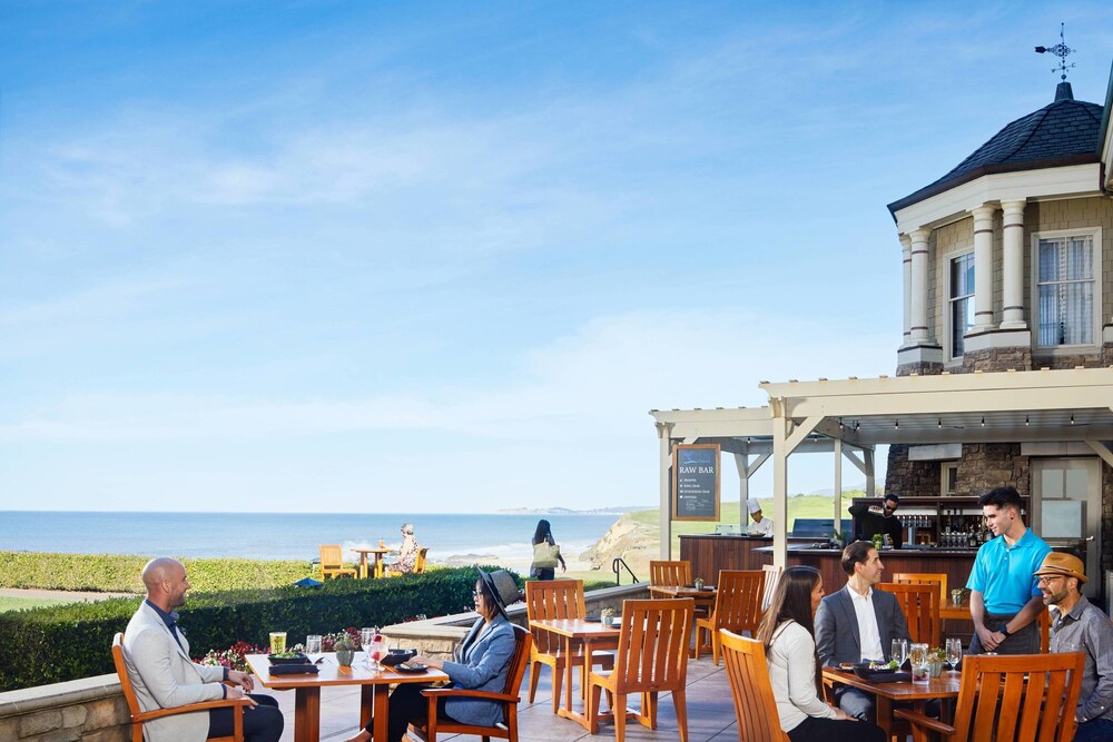 The RitzCarlton, Half Moon Bay in Half Moon Bay Best Rates & Deals on Orbitz
