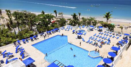 Fairmont El San Juan Hotel 21 Room Prices Deals Reviews Expedia Com Fairmont El San Juan Hotel 21 Room Prices Deals Reviews Expedia Com