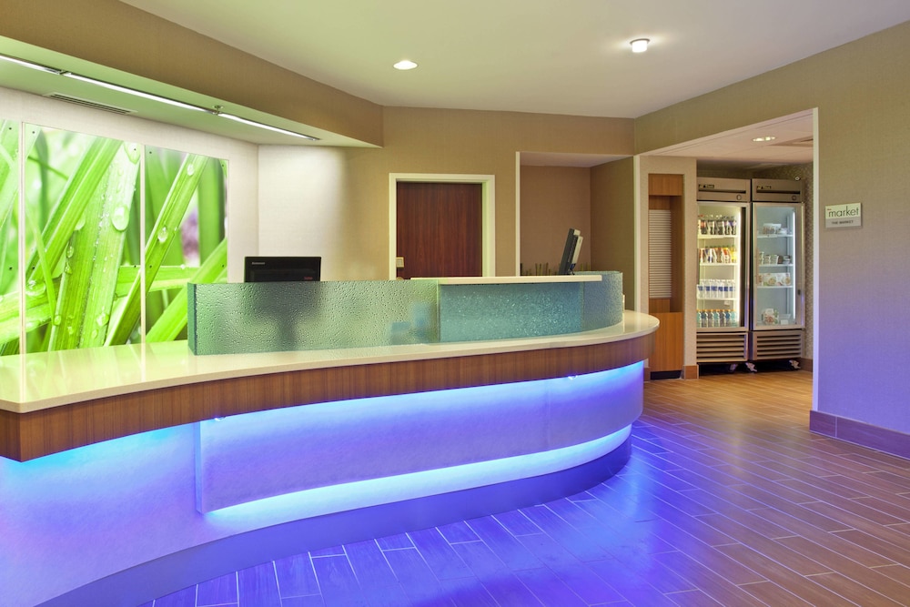 Springhill Suites By Marriott Baton Rouge South