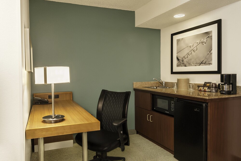 Springhill Suites By Marriott Baton Rouge South