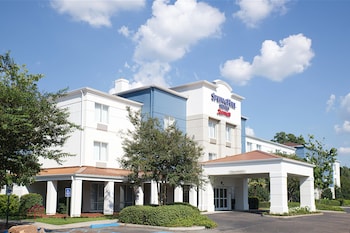 Springhill Suites By Marriott Baton Rouge South