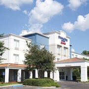 Baton Rouge Hotels With Jacuzzis Hot Tubs In Room Hotwire