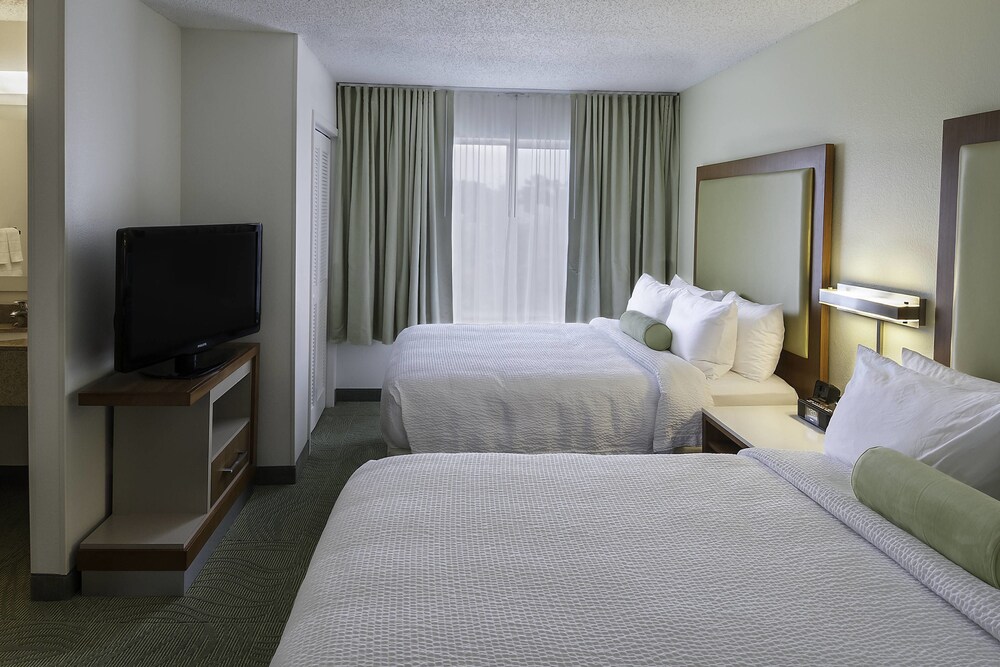 Springhill Suites By Marriott Baton Rouge South