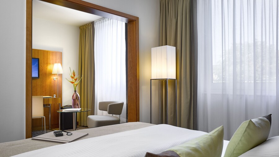 K+K Hotel am Harras