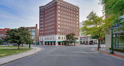 Jefferson Clinton Suites