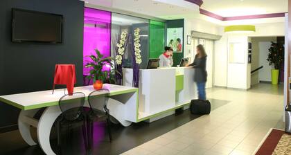 ibis Styles Luzern