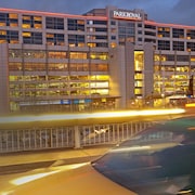 989 Melbourne Airport Hotels Lastminute Au Parkroyal Melbourne Airport