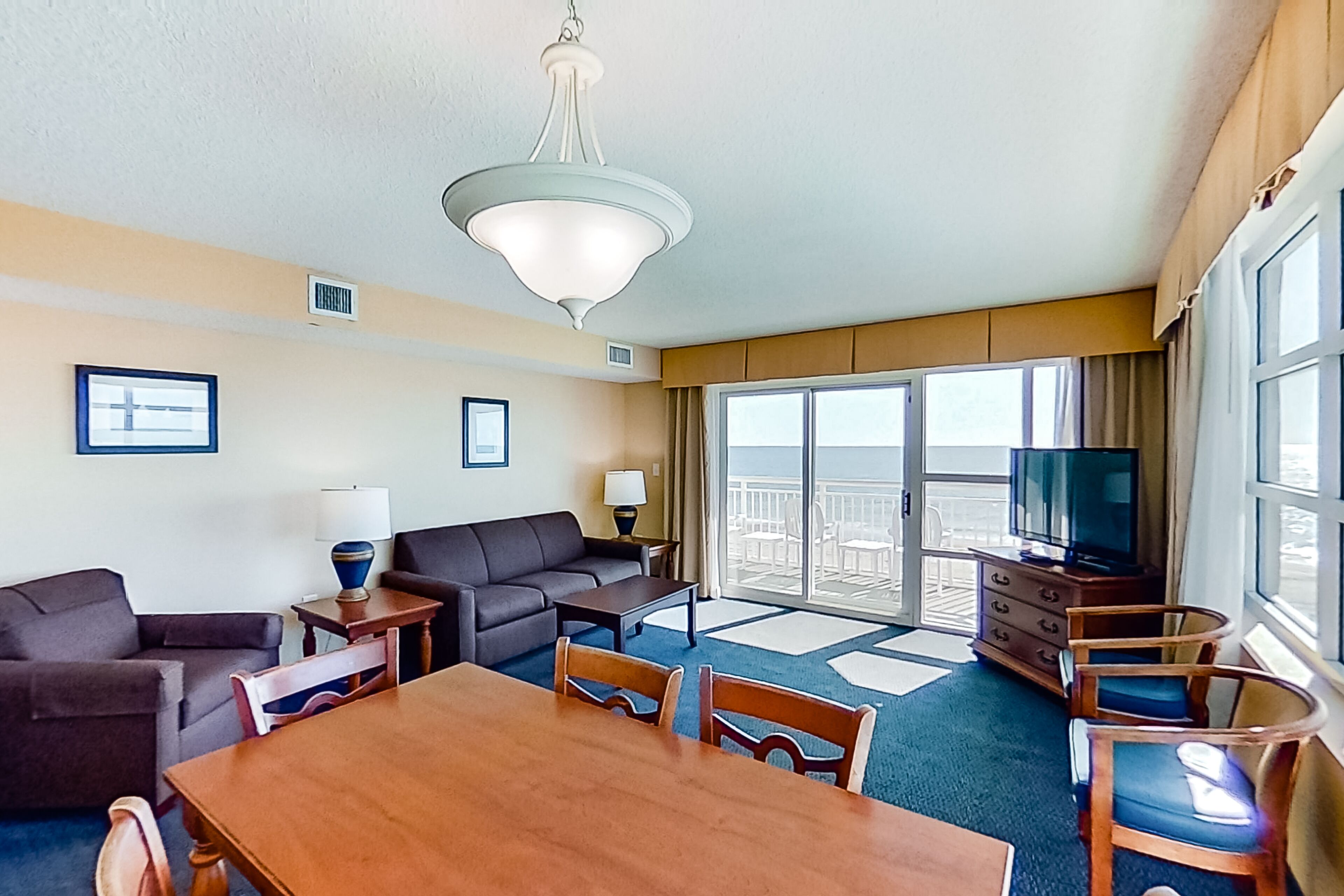 Carolinian Beach Resort by Vacasa Reviews, Deals & Photos 2023 Expedia