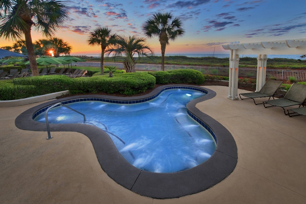 Marriott's Barony Beach Club in Hilton Head Island Best Rates & Deals