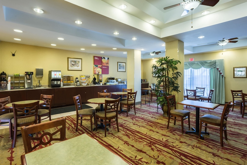 Comfort Suites New Orleans East