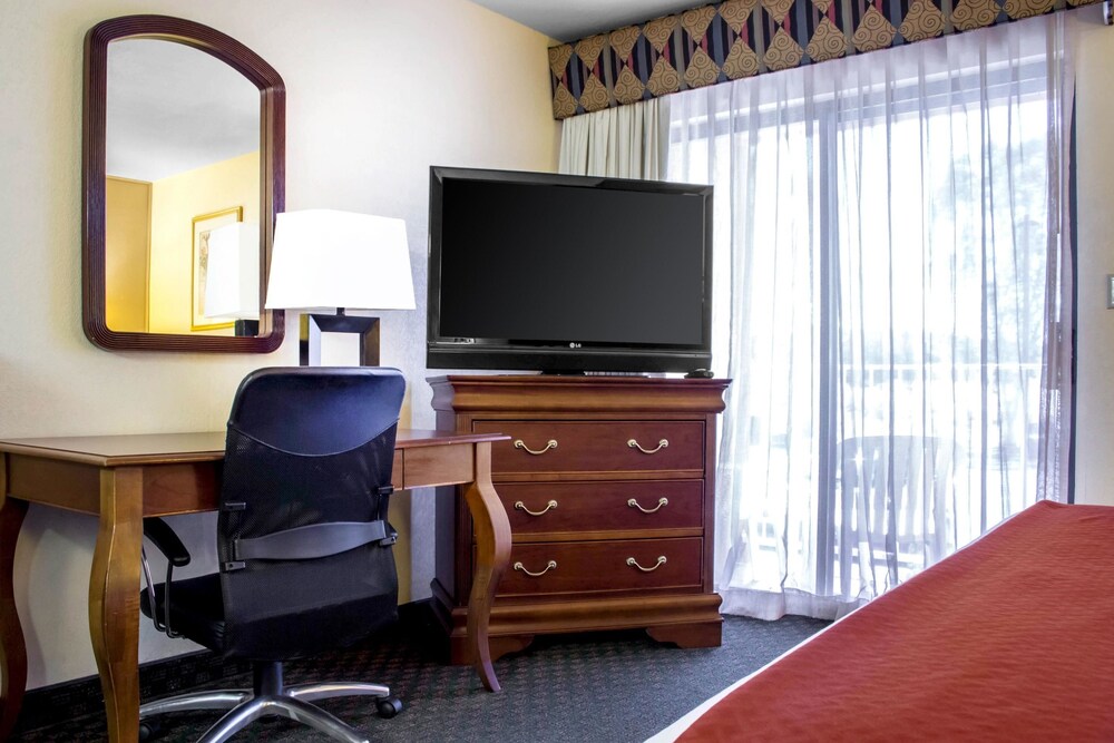 Room, Quality Inn Wickenburg