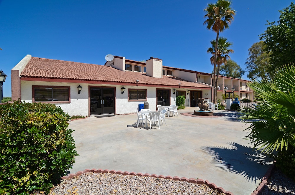 Quality Inn Wickenburg