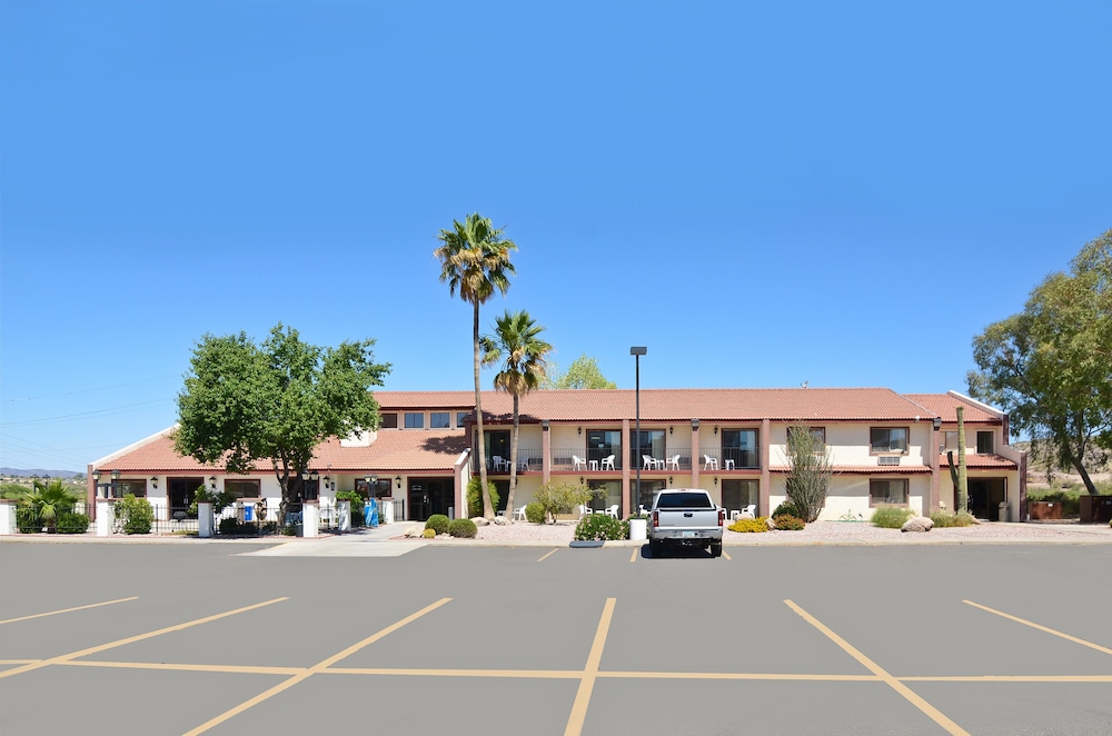 Quality Inn Wickenburg