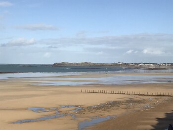 Hotel Kyriad Saint Malo Centre Plage Saint Malo Avis
