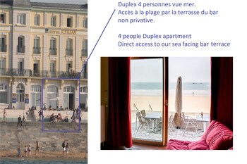 Hotel Kyriad Saint Malo Centre Plage Saint Malo 2020 Room