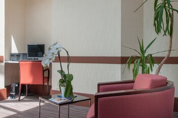 Hotel Kyriad Saint Malo Centre Plage Saint Malo Avis