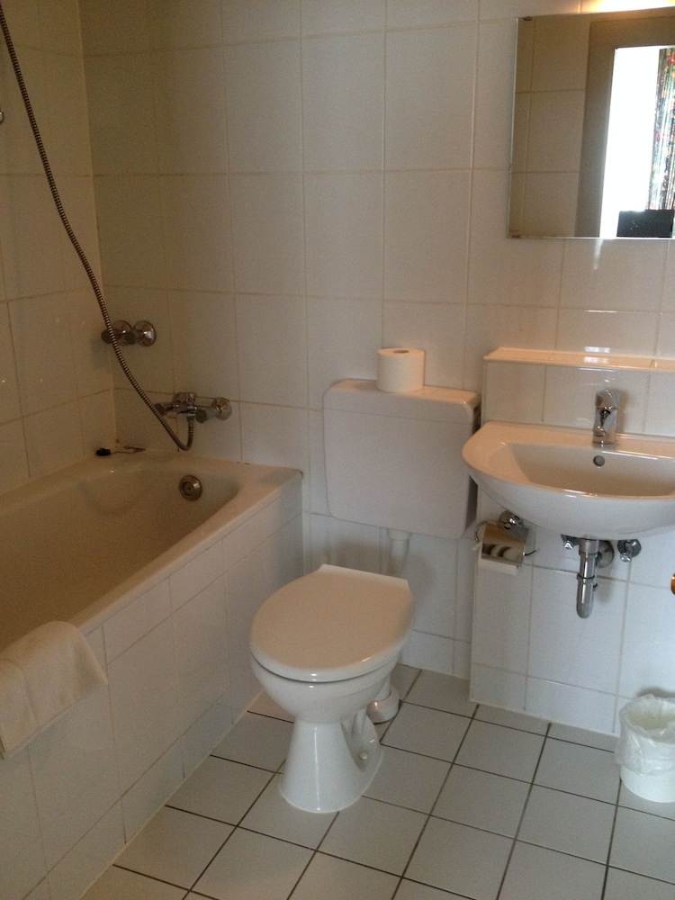 Photo - Domo Hotel Mondial