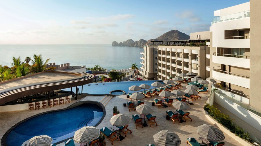 Corazón Cabo, a Noble House Resort