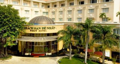 First Hotel