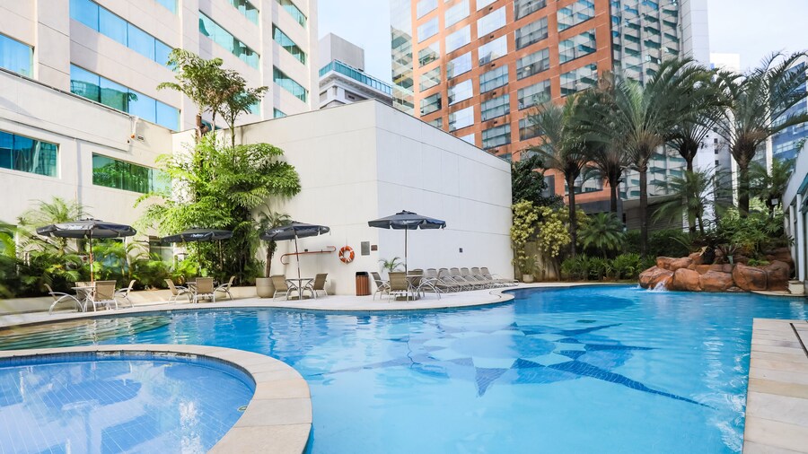 Radisson Hotel Vila Olimpia