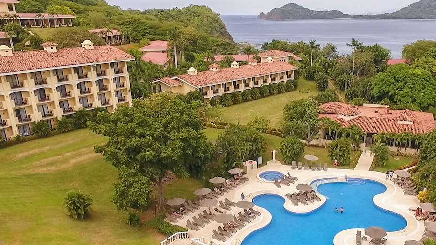 Occidental Papagayo - Adults Only -All Inclusive