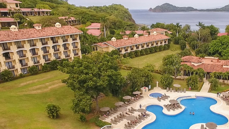 Occidental Papagayo - Adults Only -All Inclusive